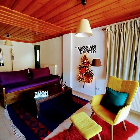 Kristis'S Homes - "Beautiful Home" In Dimitsana Exterior foto