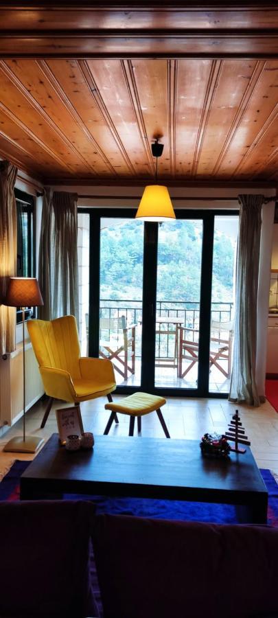 Kristis'S Homes - "Beautiful Home" In Dimitsana Exterior foto