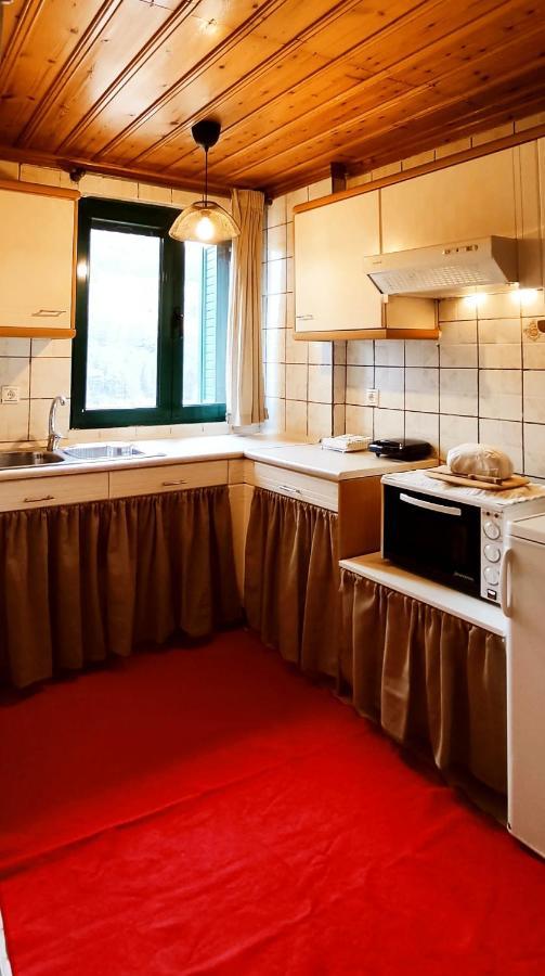 Kristis'S Homes - "Beautiful Home" In Dimitsana Exterior foto